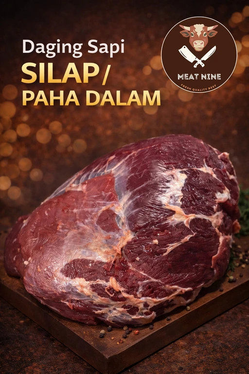 Silap (Paha Dalam)